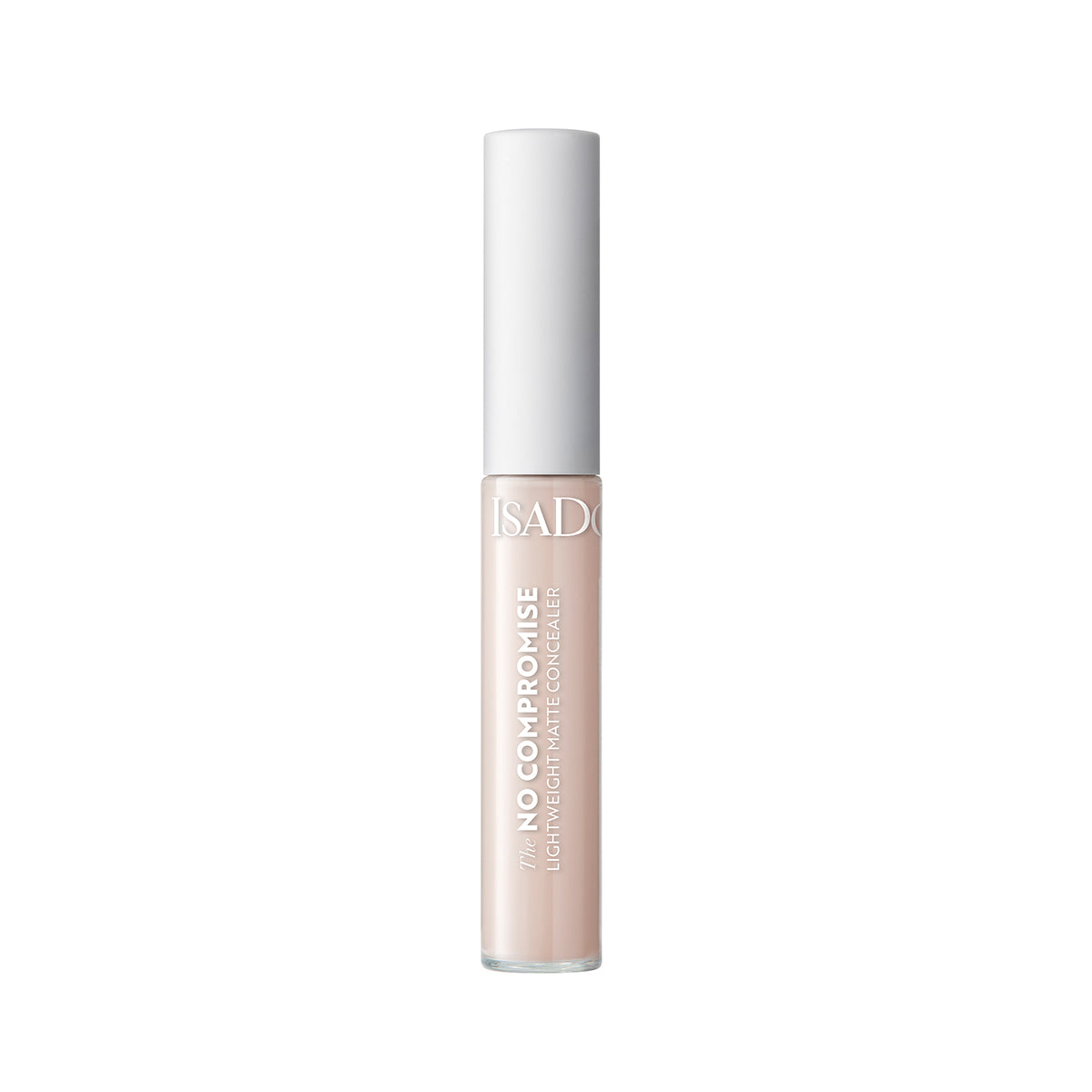 Isadora No Compromise Lightweight Matte Concealer